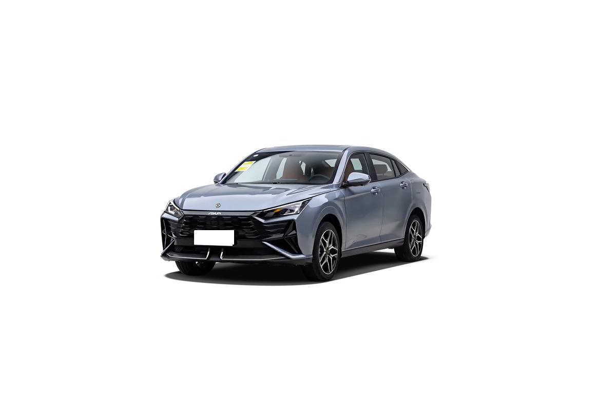Dongfeng Aeolus Yixuan
